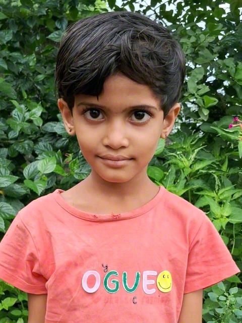 World Vision India